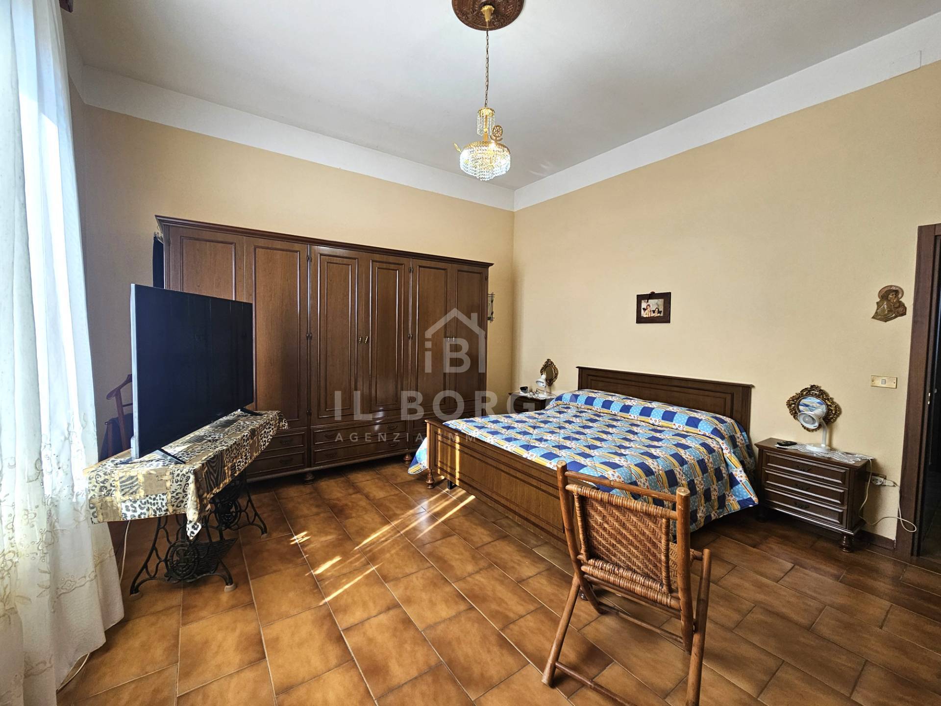 Casa indipendente in vendita a Pescia (PT)