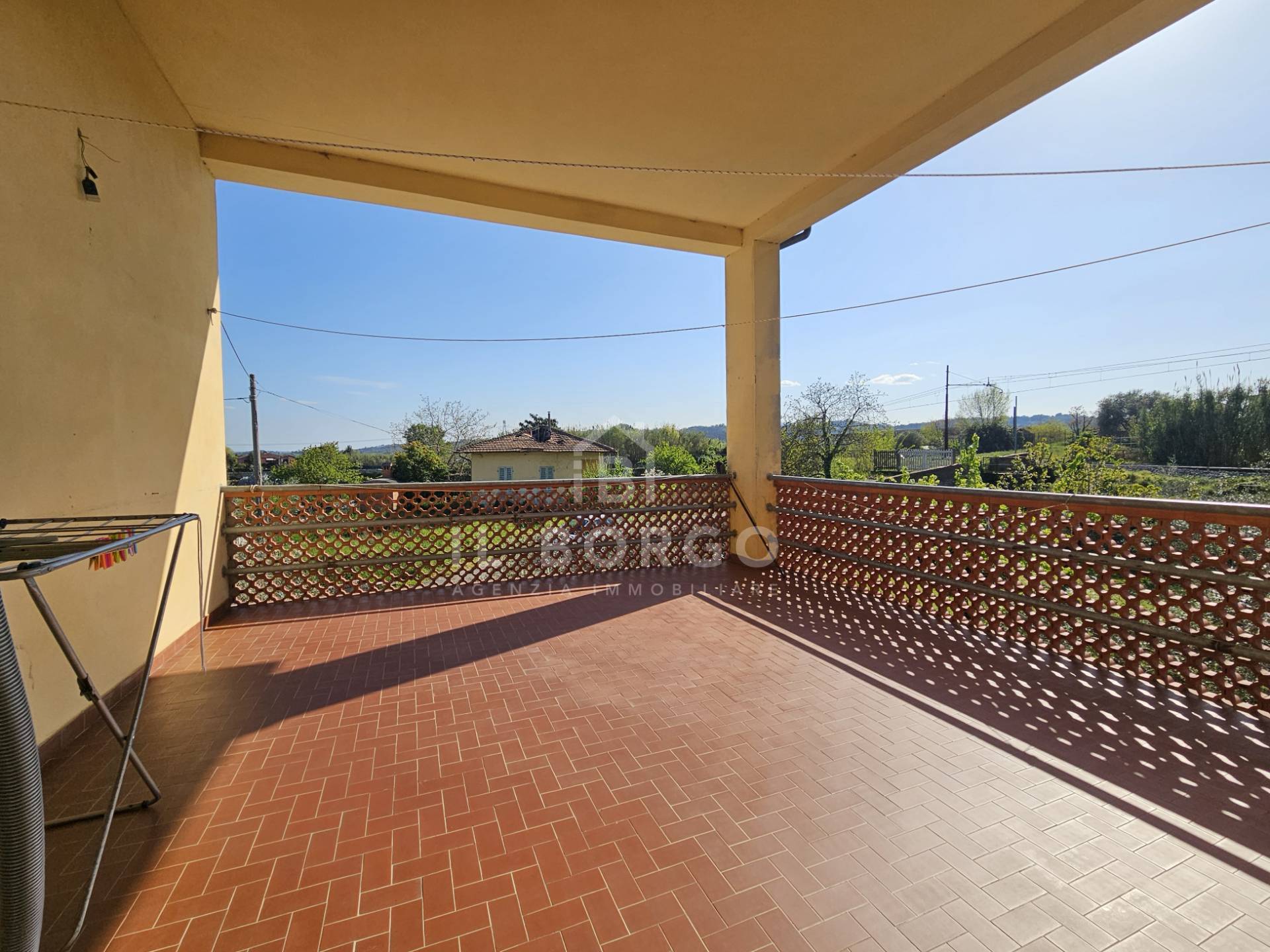 Casa indipendente in vendita a Pescia (PT)