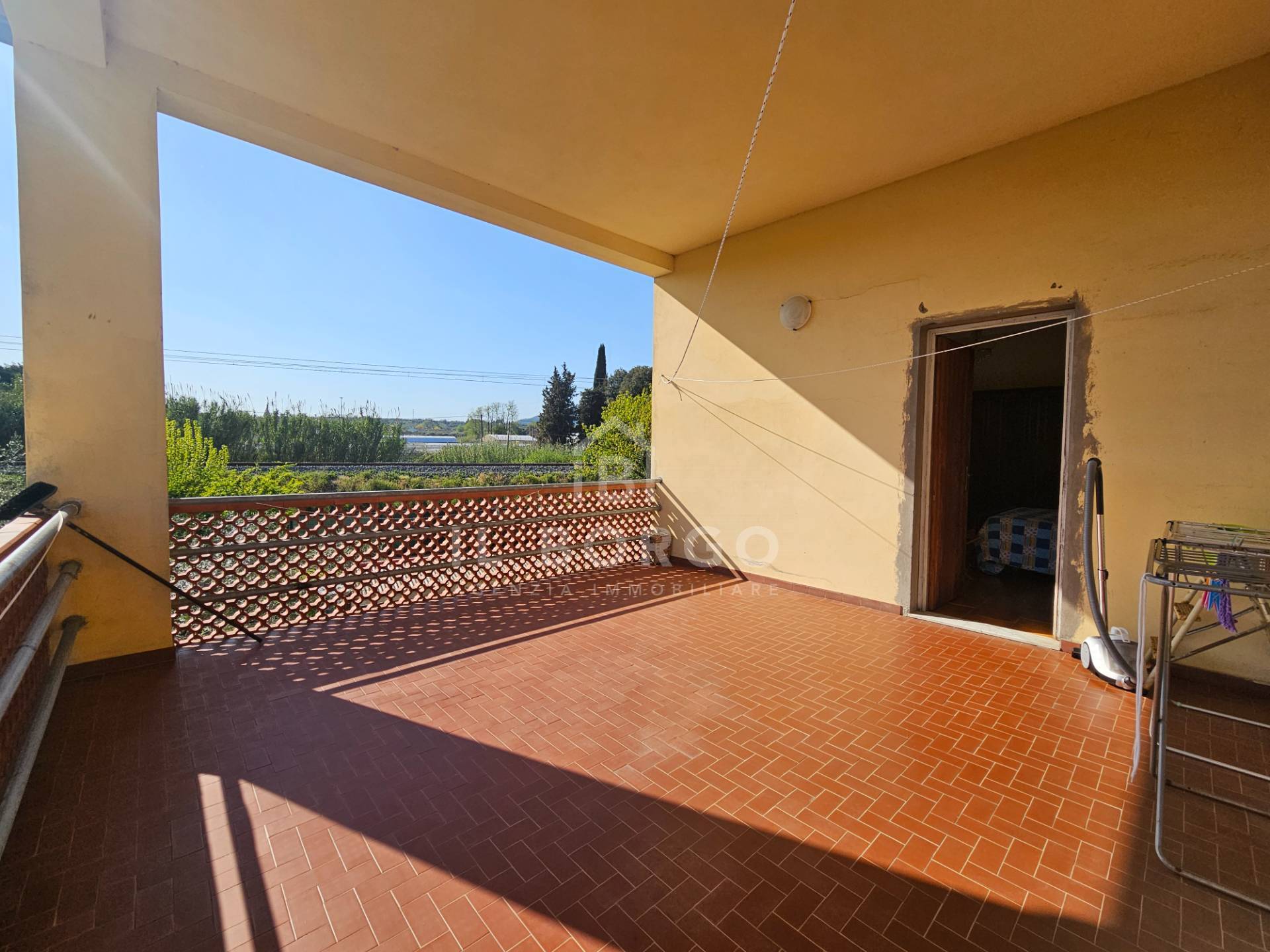 Casa indipendente in vendita a Pescia (PT)