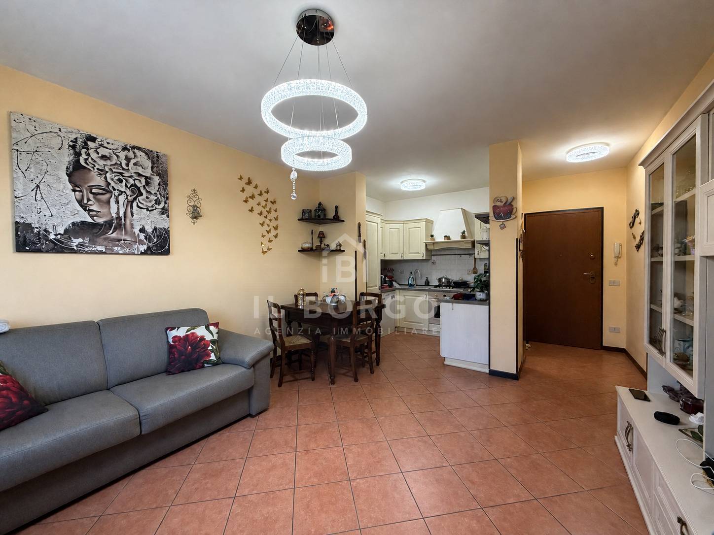 ...
