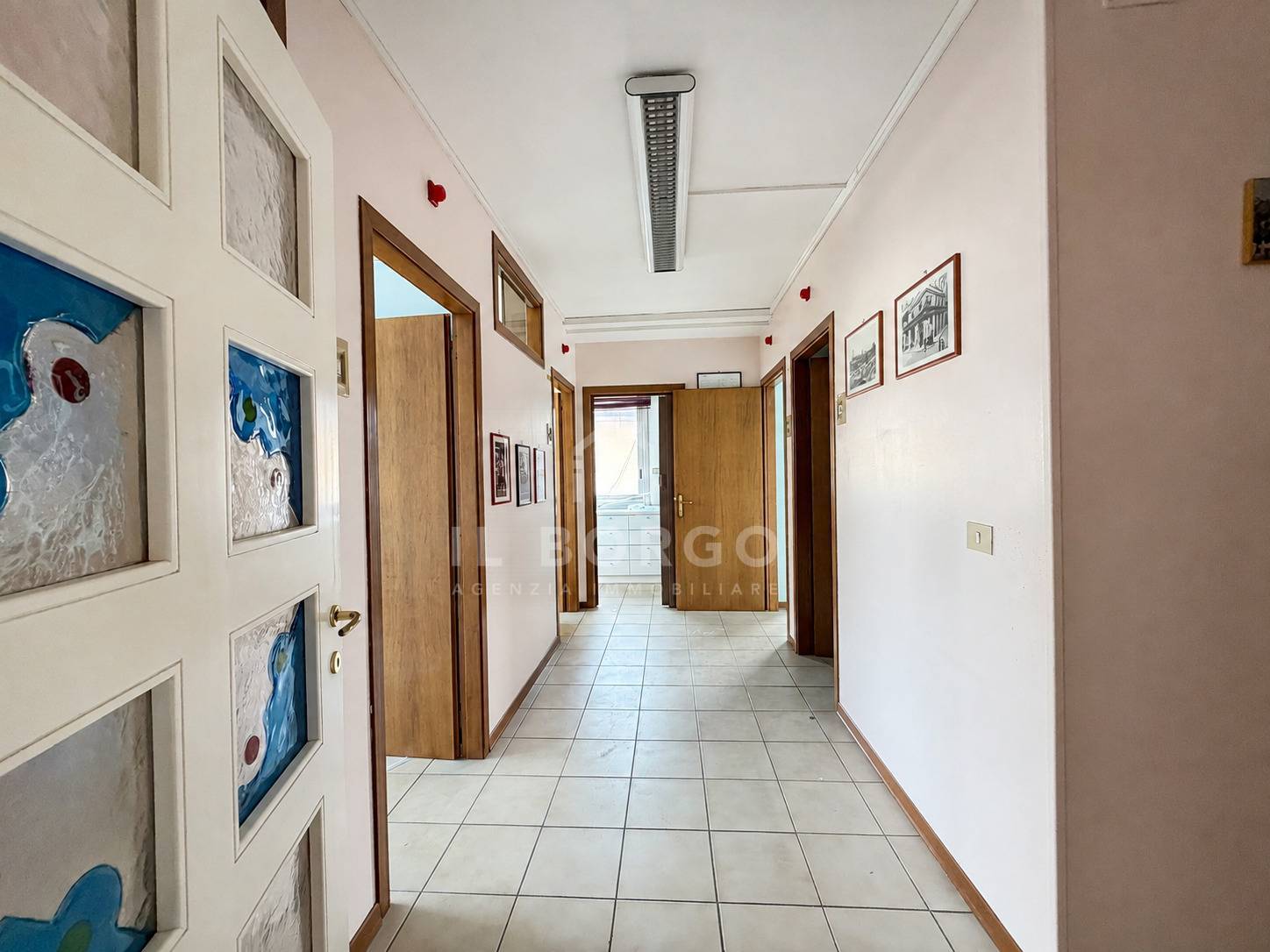 Ufficio in vendita a Massa e Cozzile - foto 7