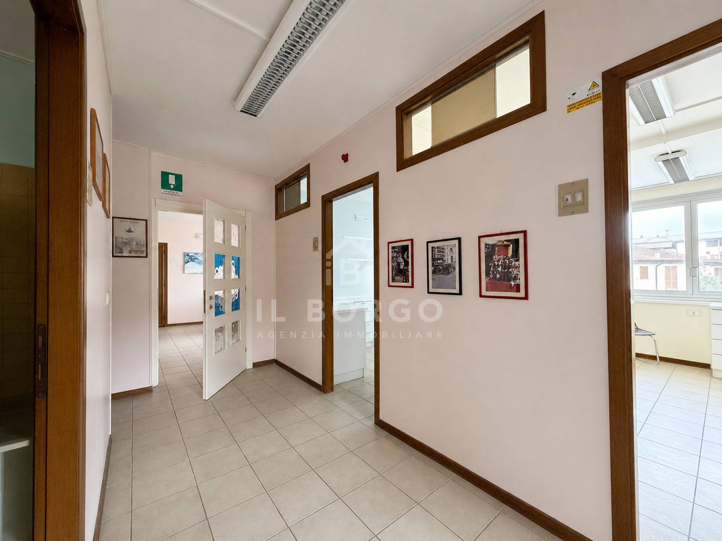 Ufficio in vendita a Massa e Cozzile - foto 10
