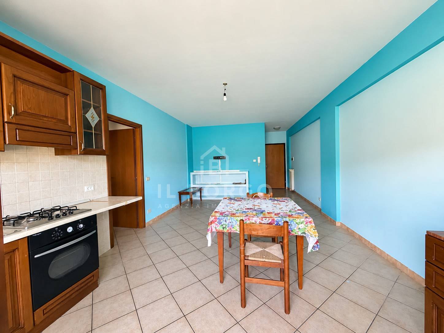 Appartamento in vendita a Pescia - foto 2