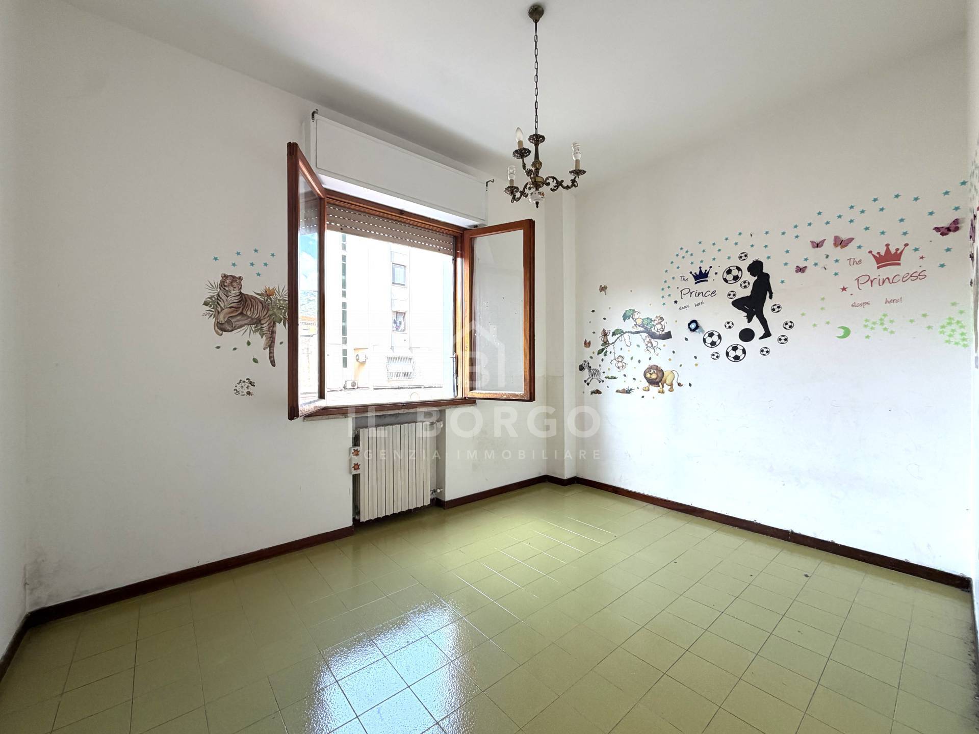 Appartamento in vendita a Pescia - foto 8