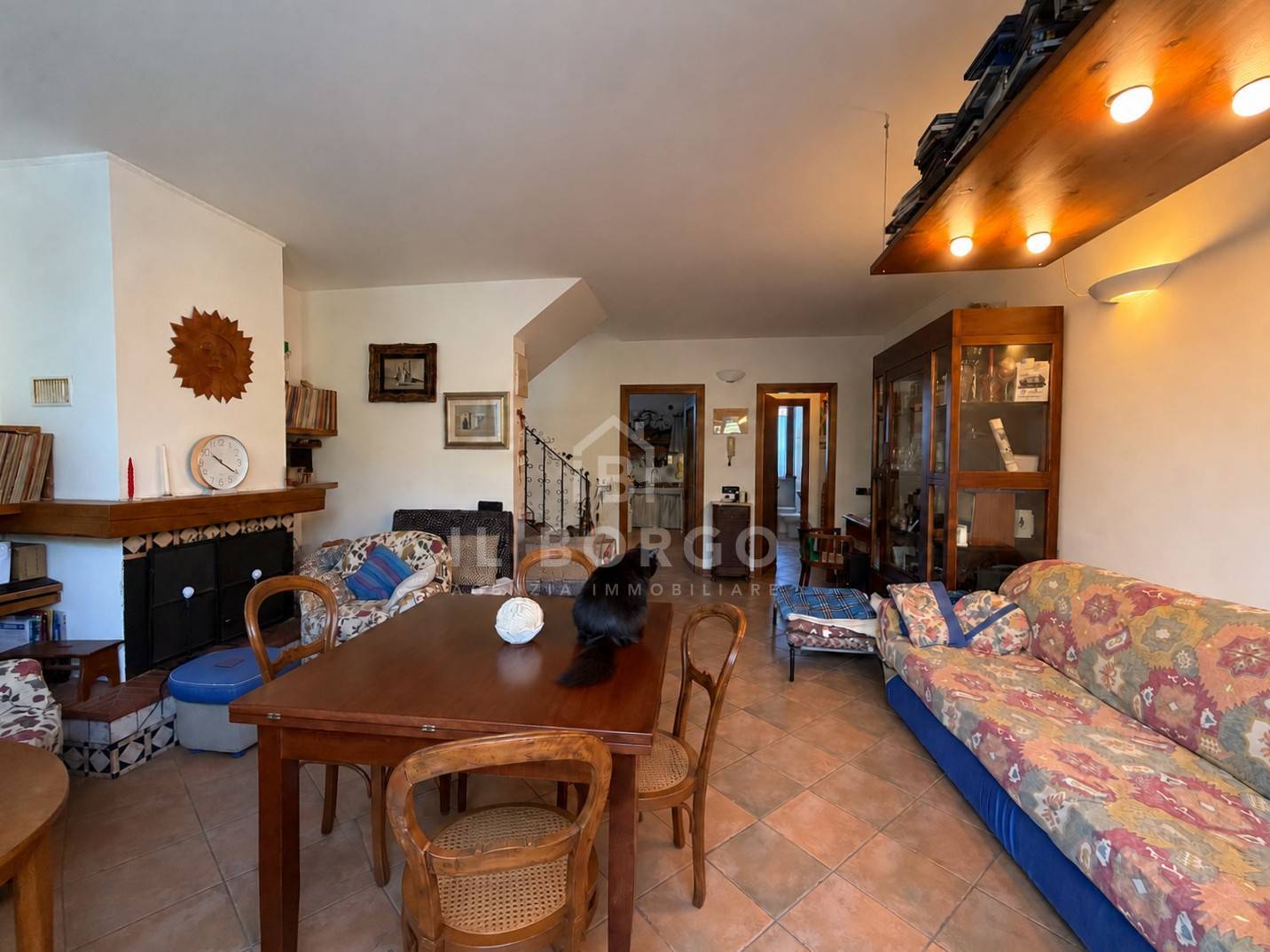 Villa in vendita a Uzzano - foto 4