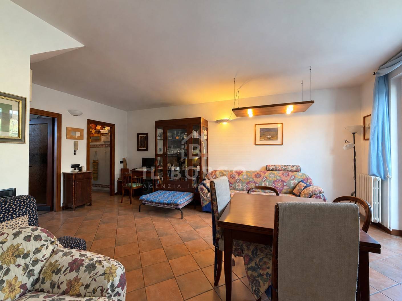 Villa in vendita a Uzzano - foto 5