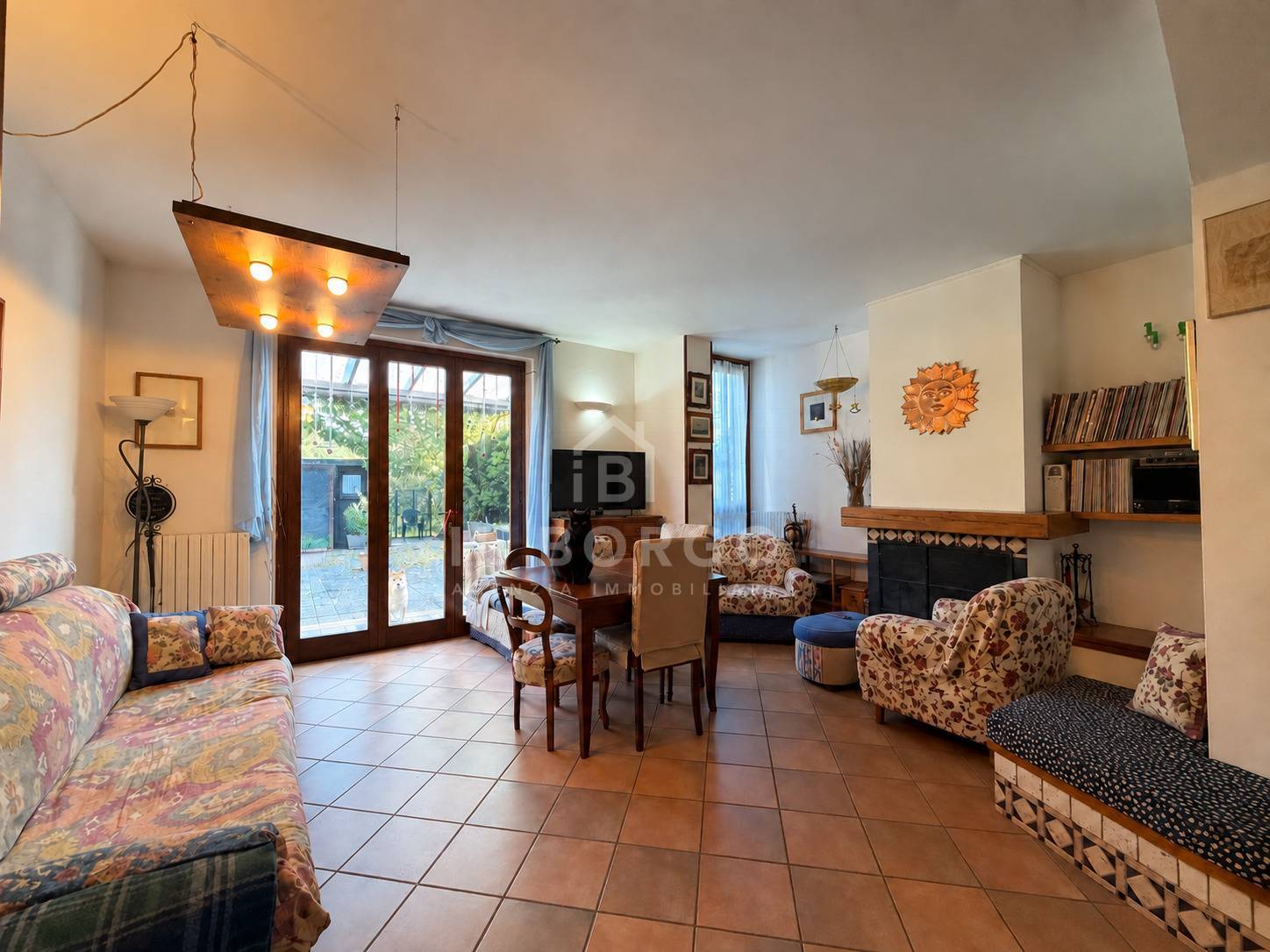 Villa in vendita a Uzzano - foto 2
