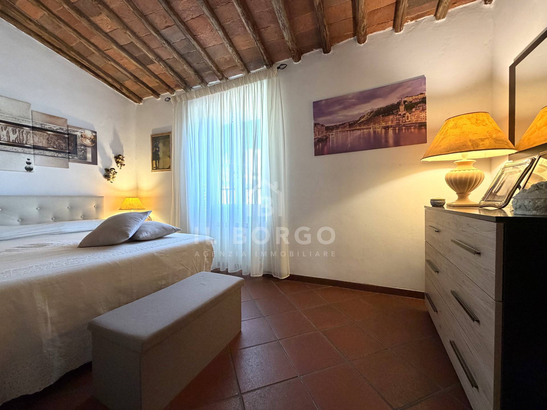 Appartamento in vendita a Pescia - foto 9