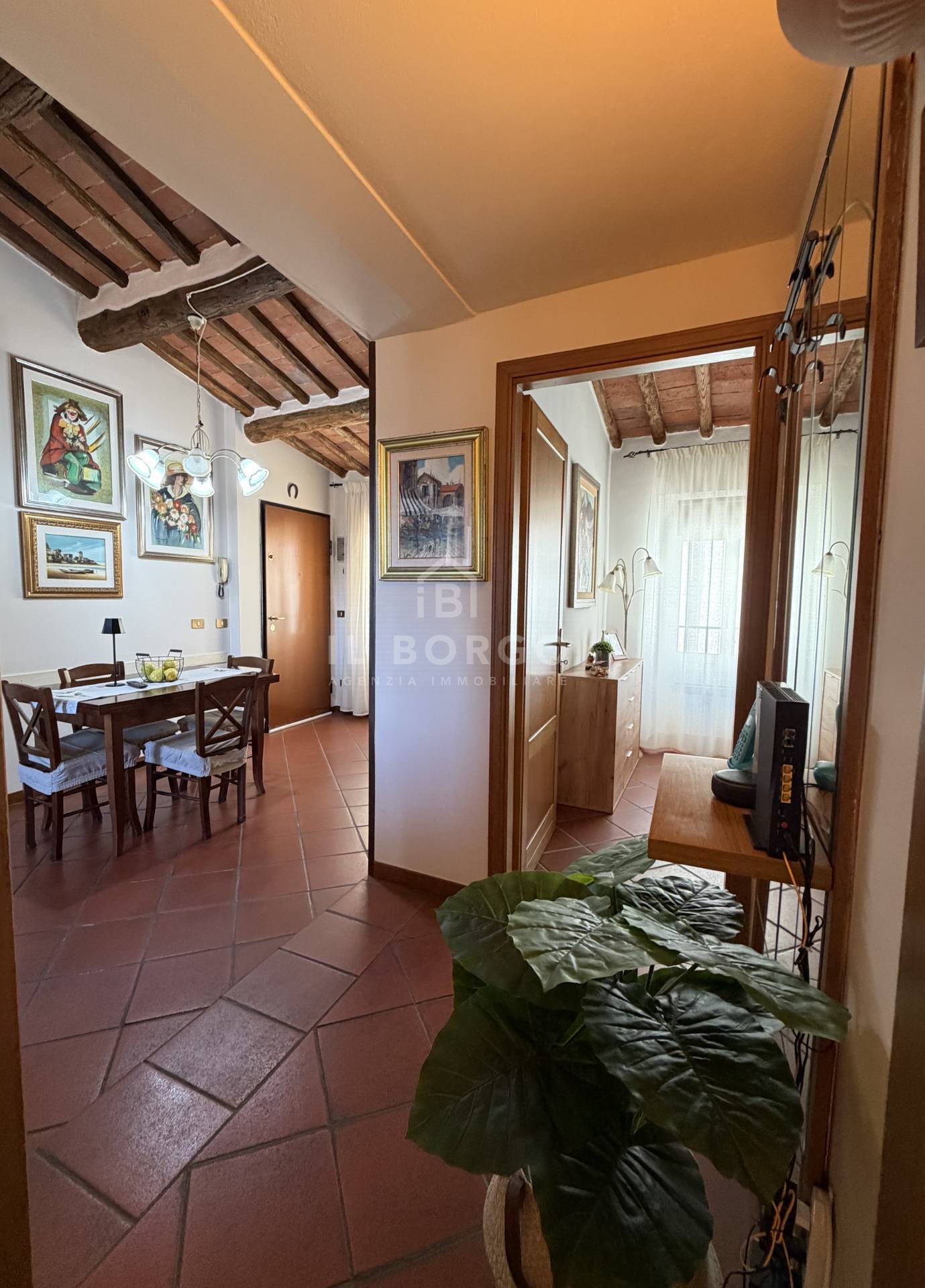Appartamento in vendita a Pescia - foto 6