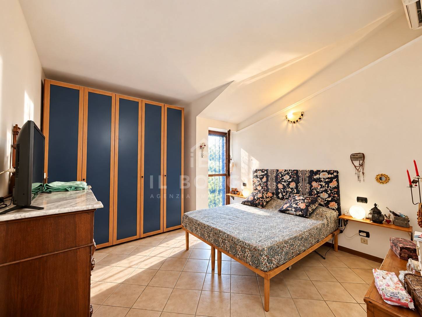 Villa in vendita a Uzzano - foto 9