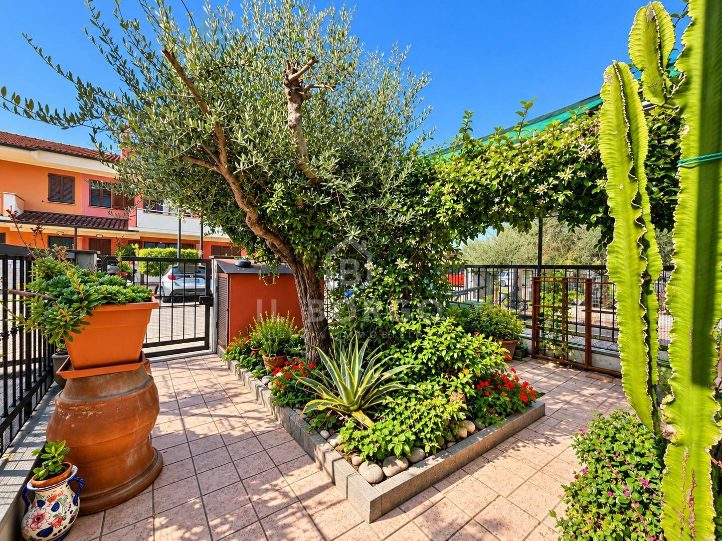 Villa in vendita a Uzzano - foto 6