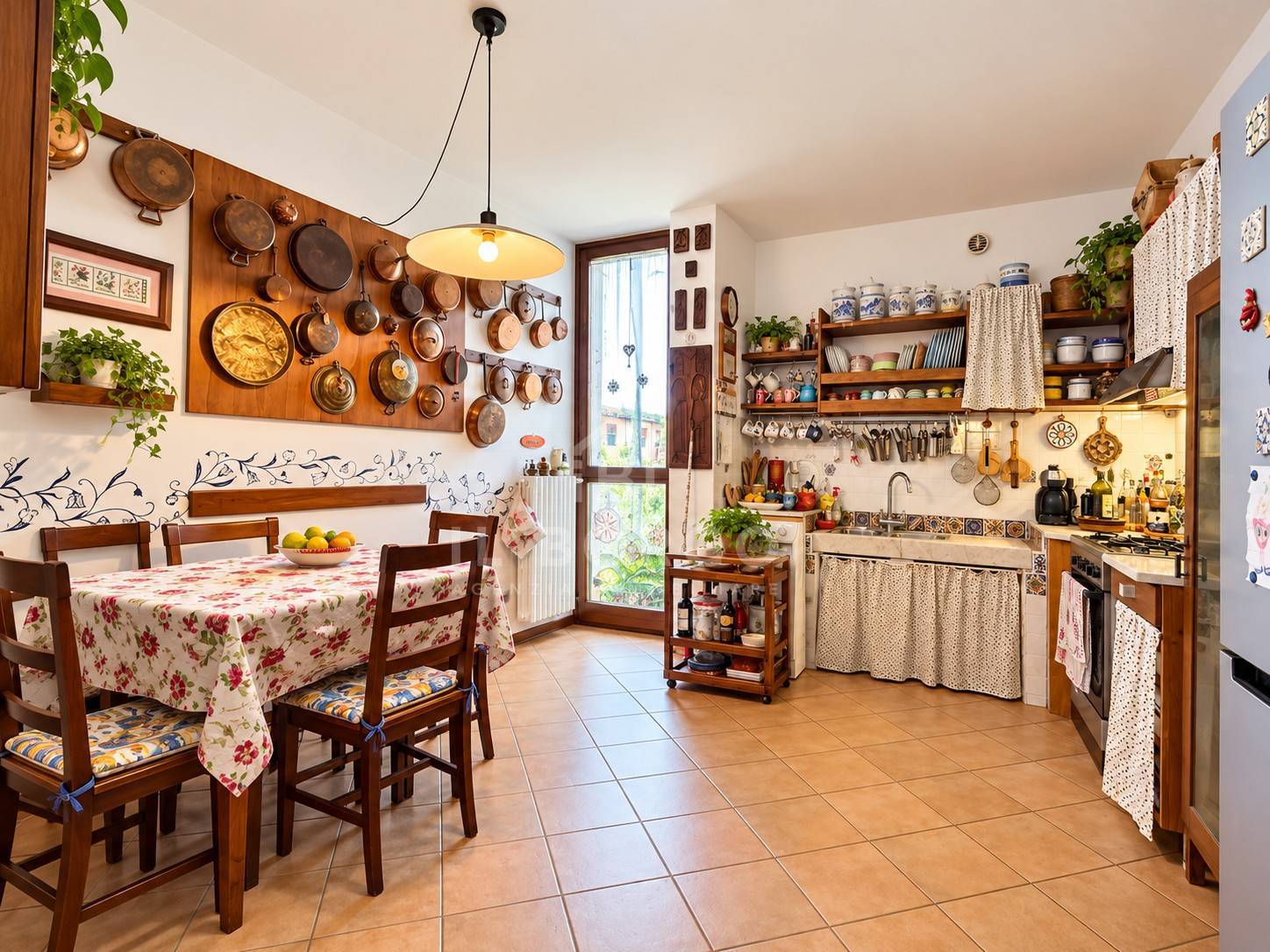 Villa in vendita a Uzzano - foto 3