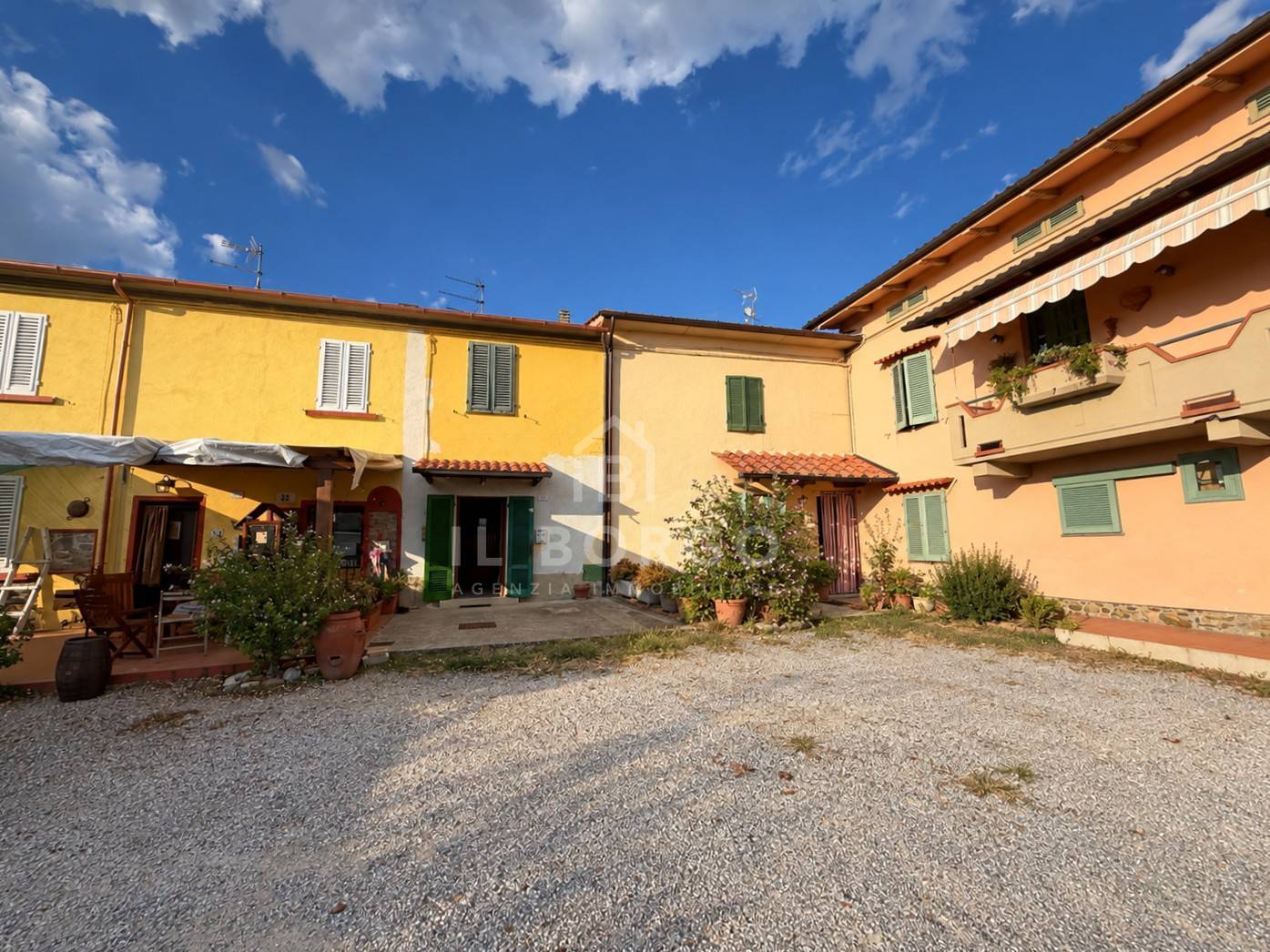 Casa Indipendente a Larciano