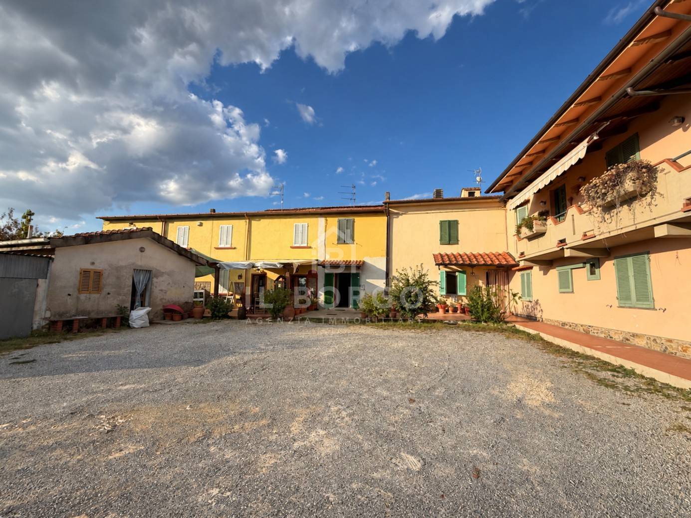 Casa Indipendente in vendita a Larciano - foto 2
