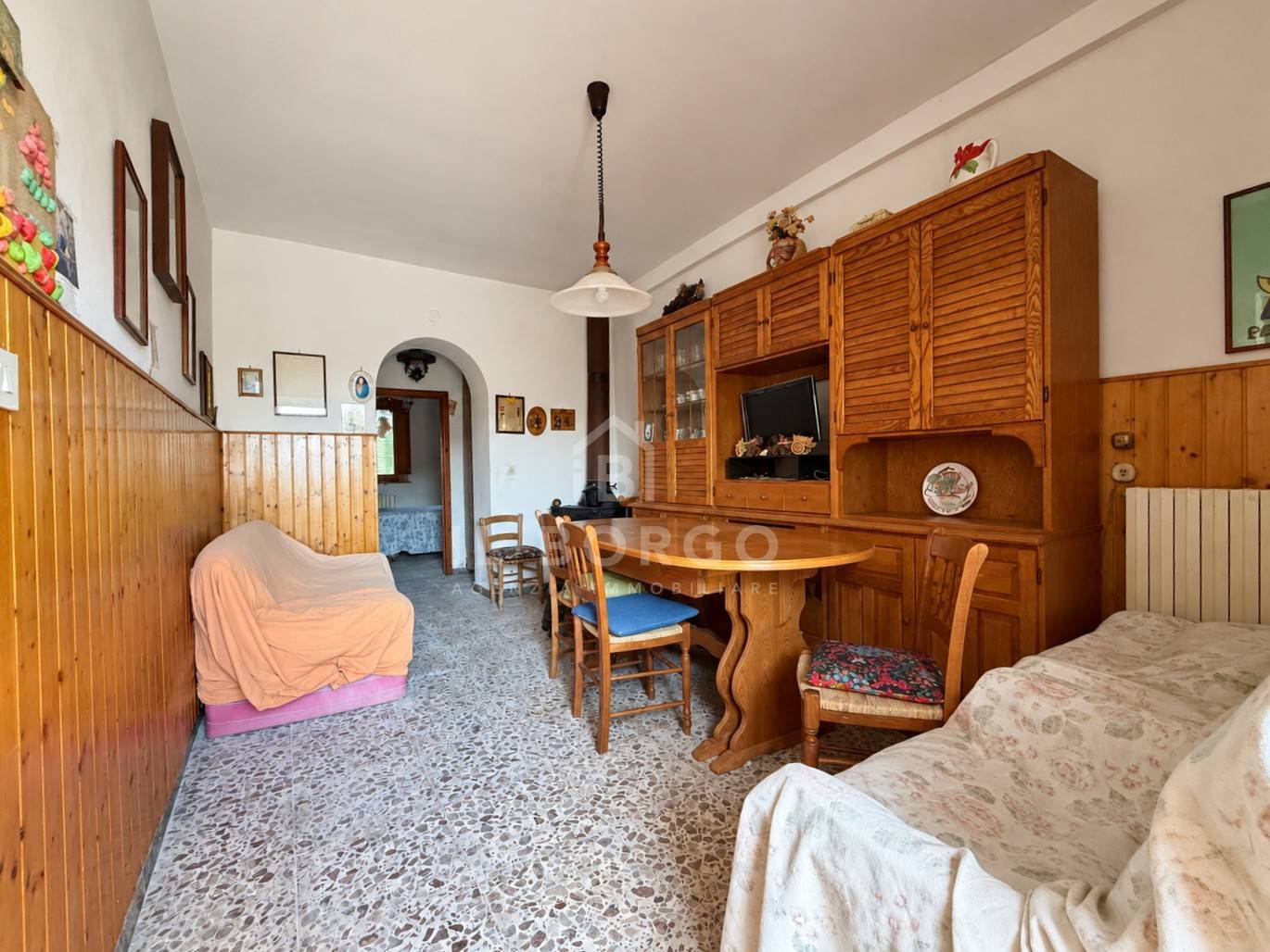 Casa Indipendente in vendita a Larciano - foto 5