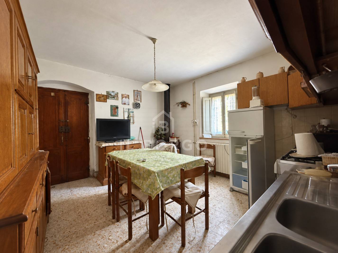 Casa Indipendente in vendita a Larciano - foto 8