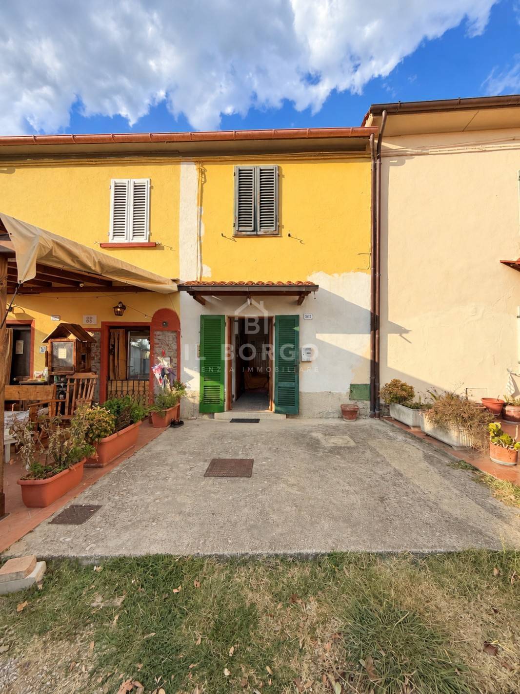 Casa Indipendente in vendita a Larciano - foto 2