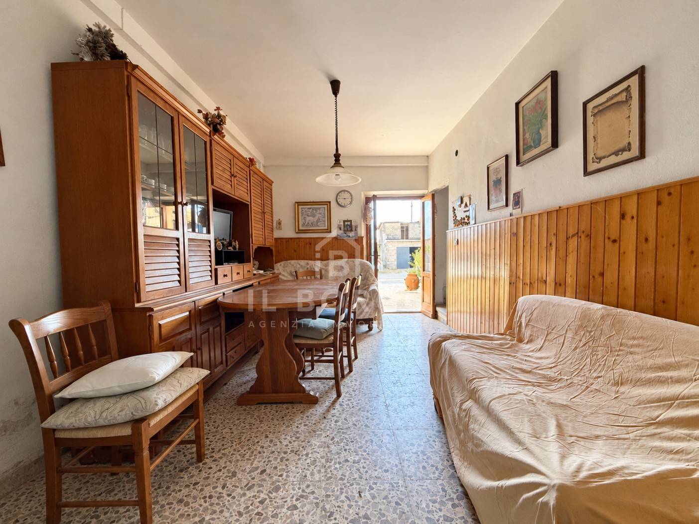 Casa Indipendente in vendita a Larciano - foto 7