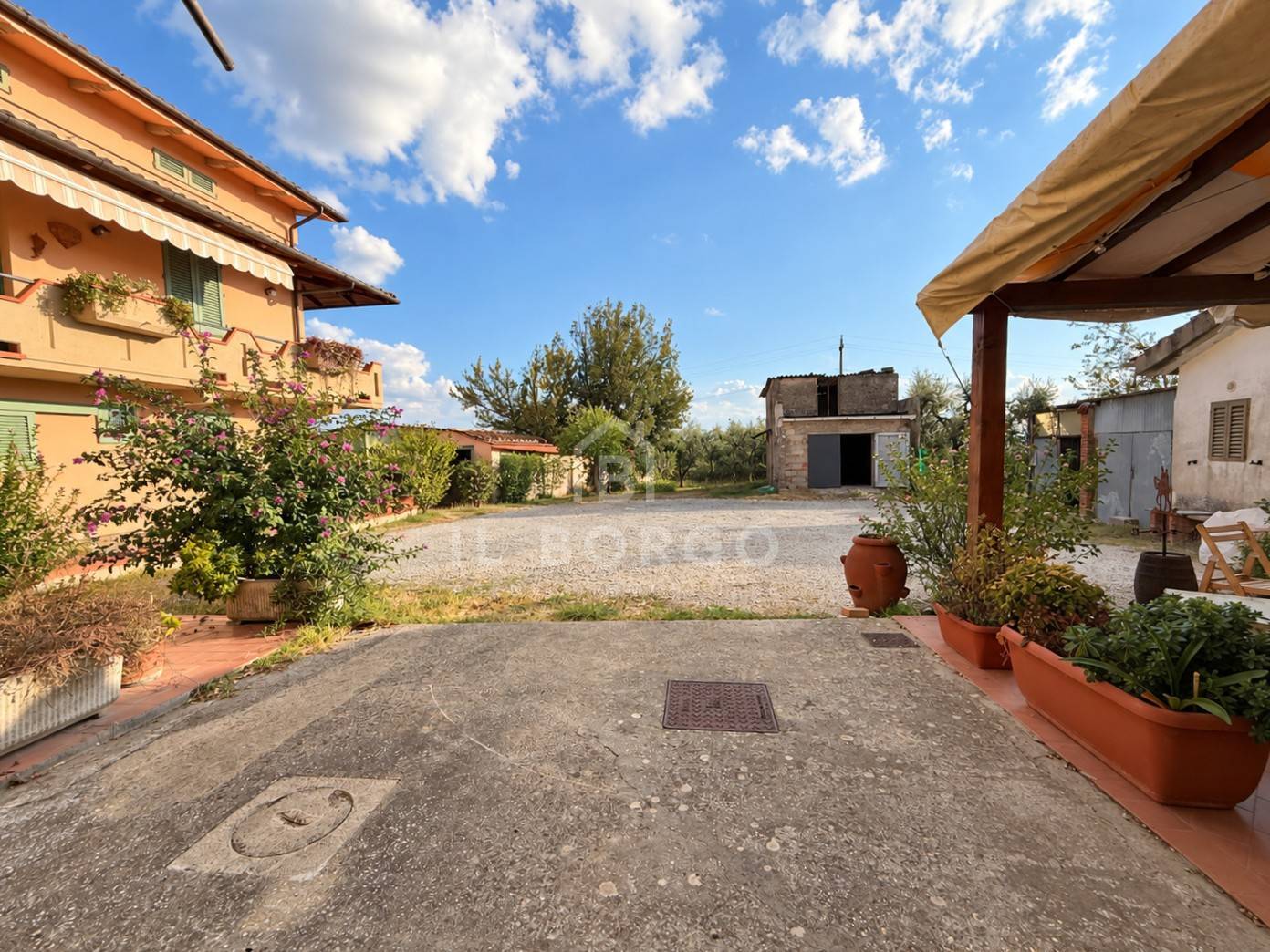 Casa Indipendente in vendita a Larciano - foto 5