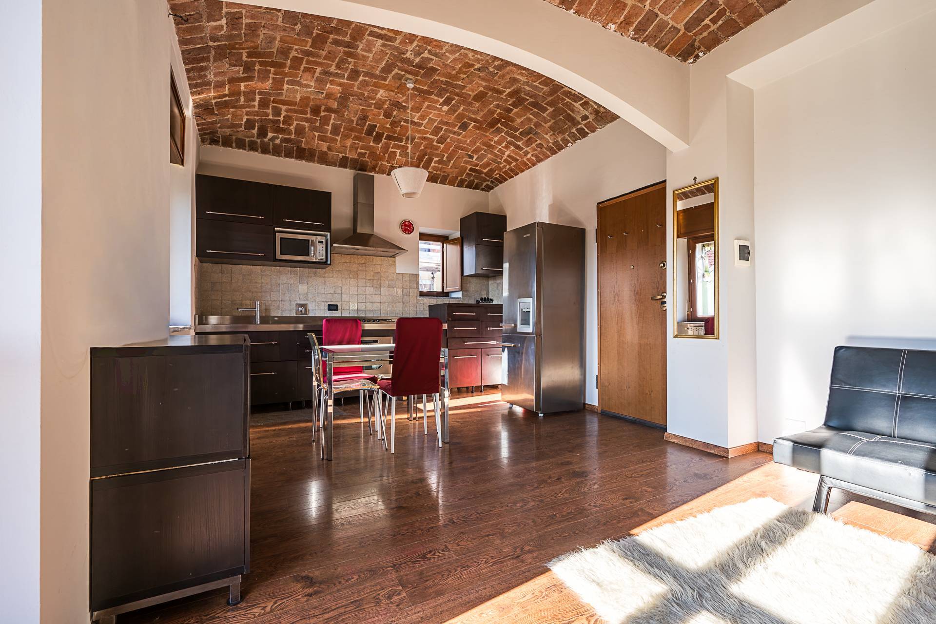 Appartamento in affitto a Torino