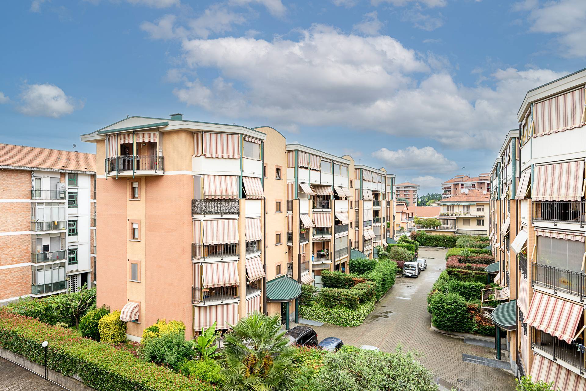 Appartamento in vendita a Collegno