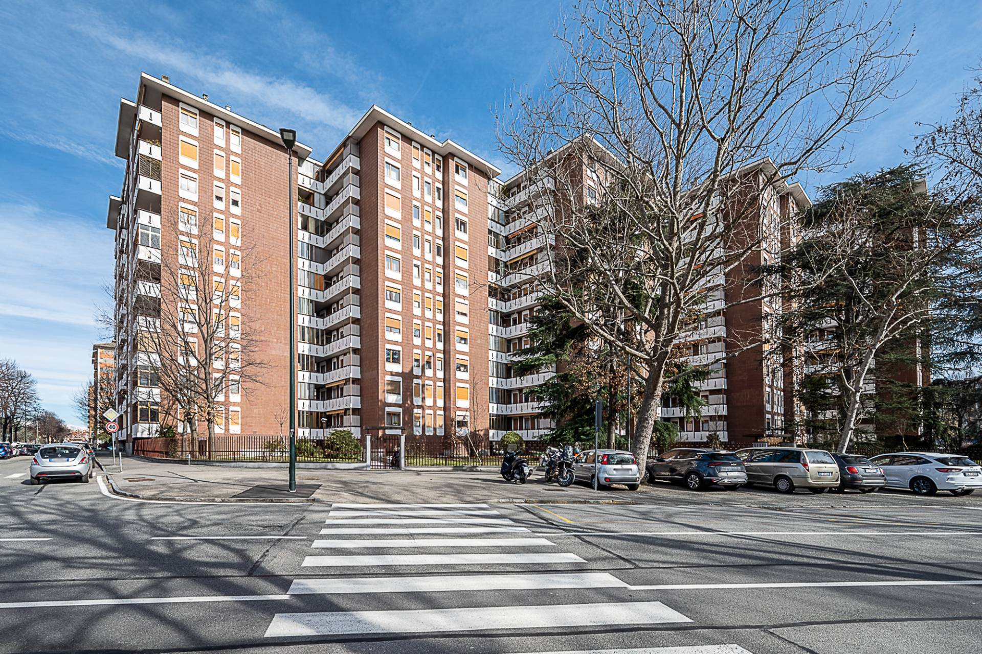 Appartamento in vendita a Torino