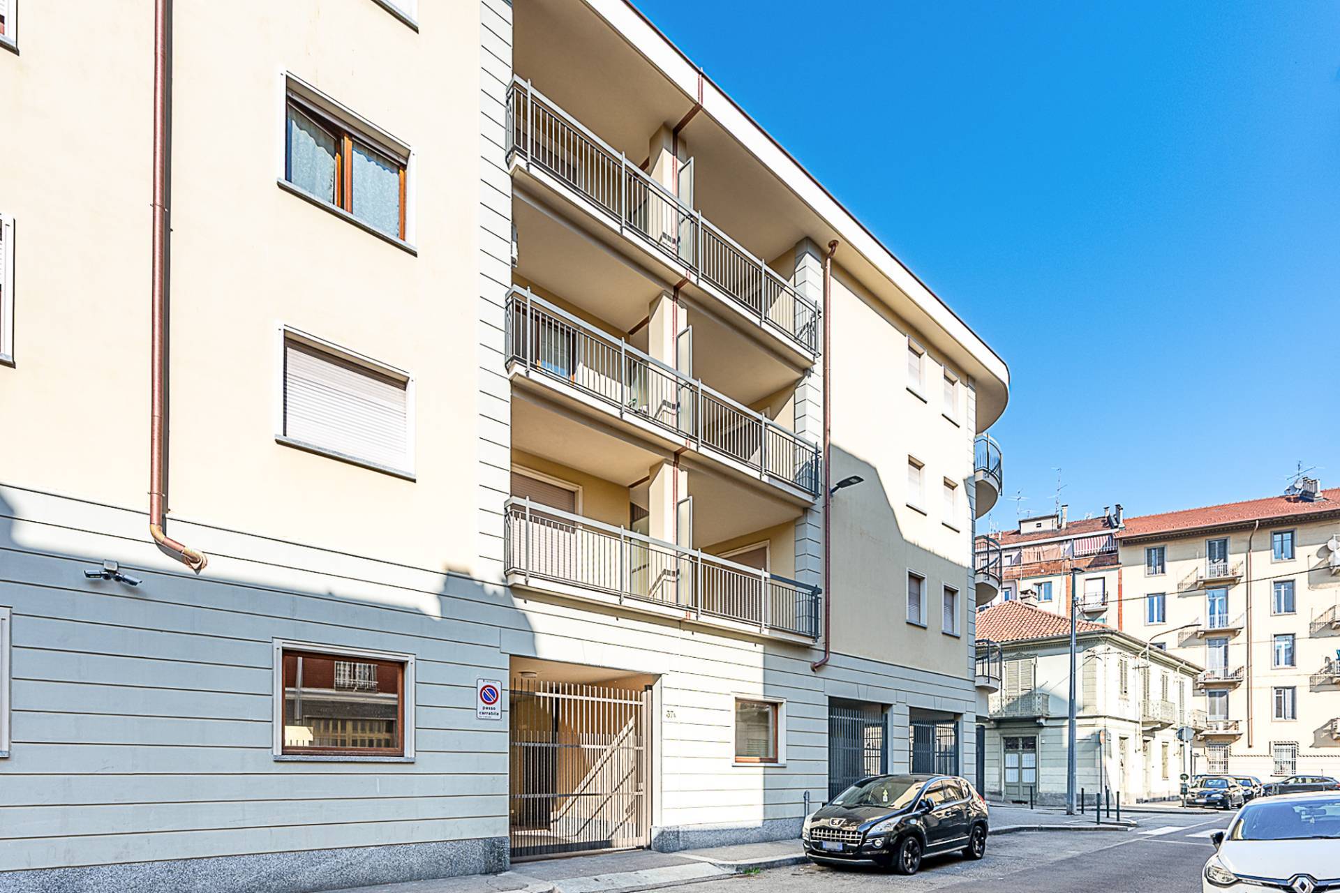 Appartamento in vendita a Torino