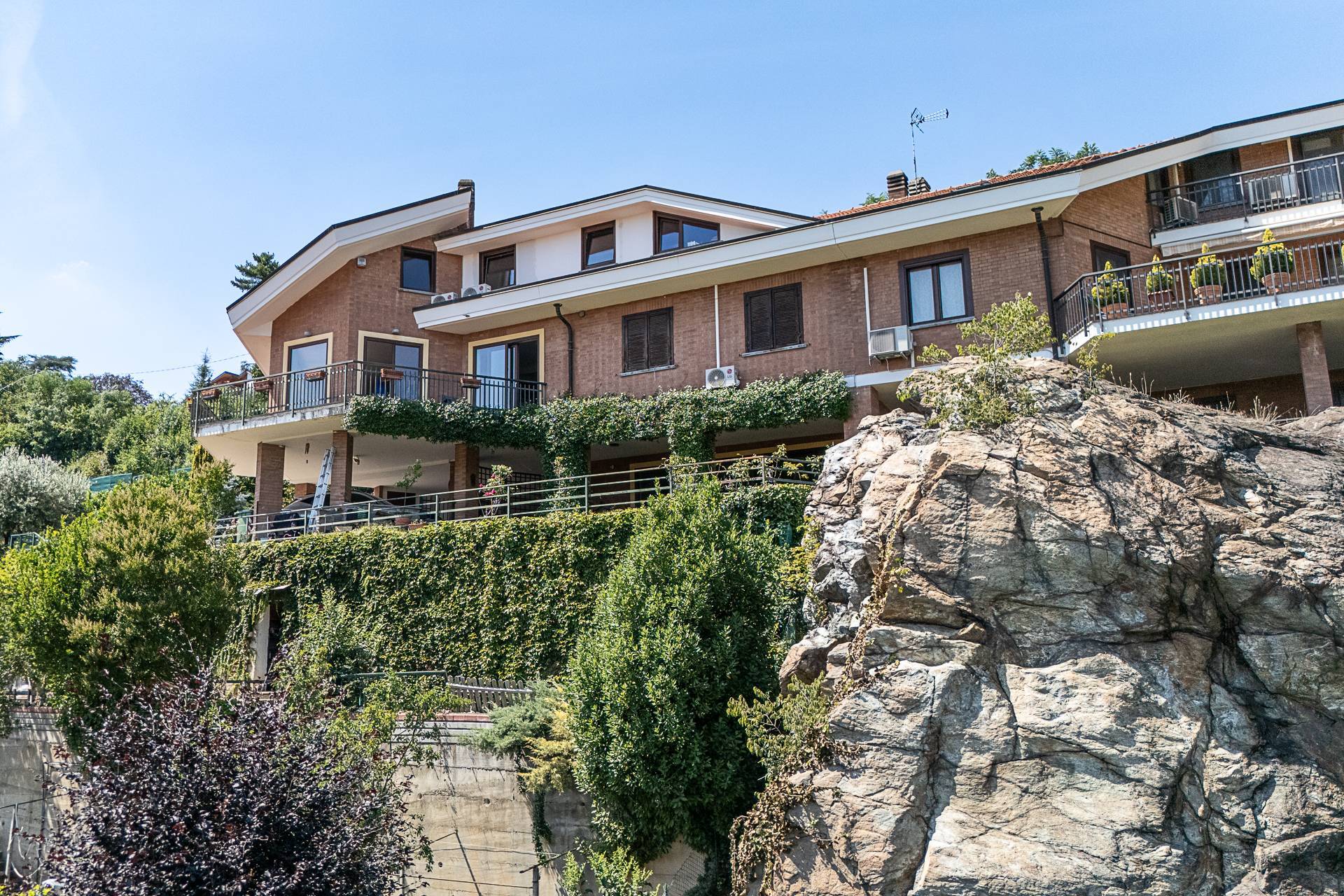 Villa in vendita a Rivoli - foto 1