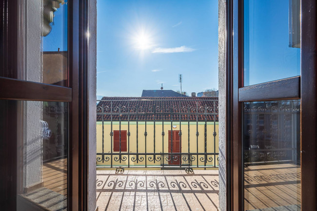 Appartamento in affitto a Torino