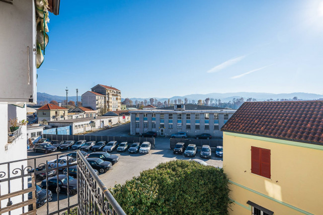 Appartamento in affitto a Torino