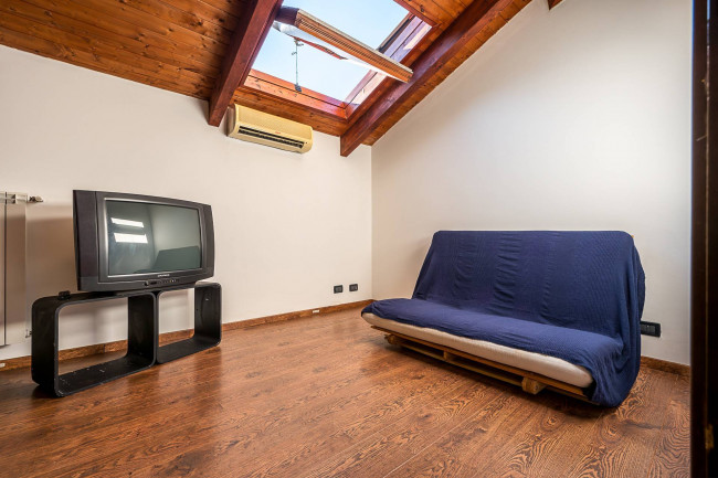 Appartamento in affitto a Torino