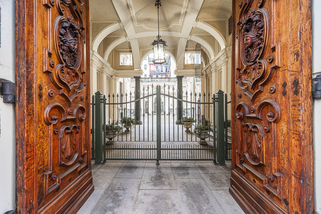 Appartamento in affitto a Torino