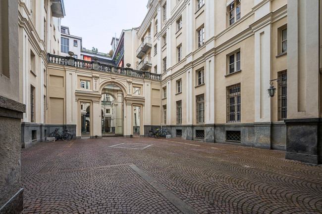 Appartamento in affitto a Torino