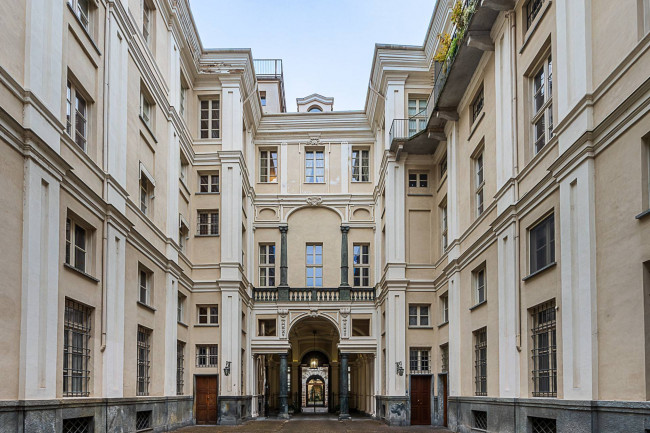 Appartamento in affitto a Torino