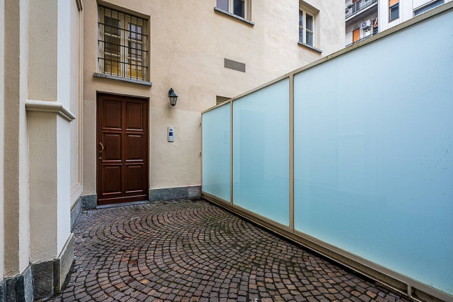 Appartamento in affitto a Torino