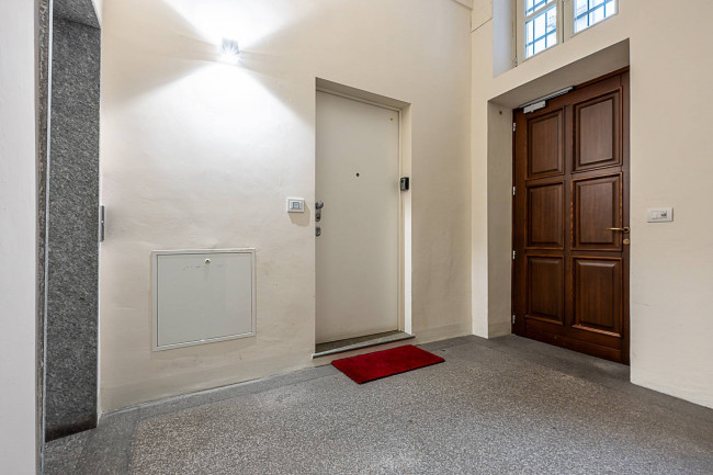 Appartamento in affitto a Torino