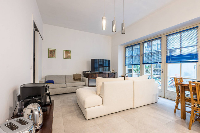 Appartamento in affitto a Torino