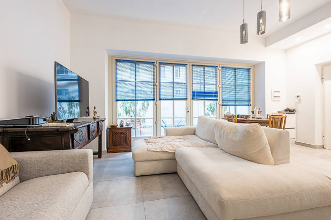 Appartamento in affitto a Torino