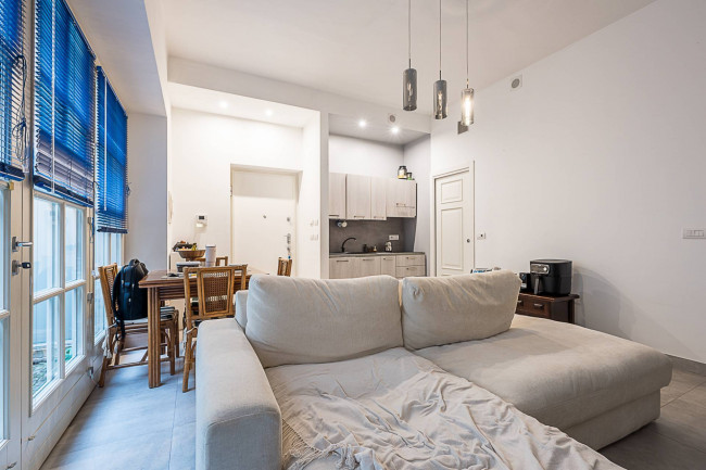 Appartamento in affitto a Torino