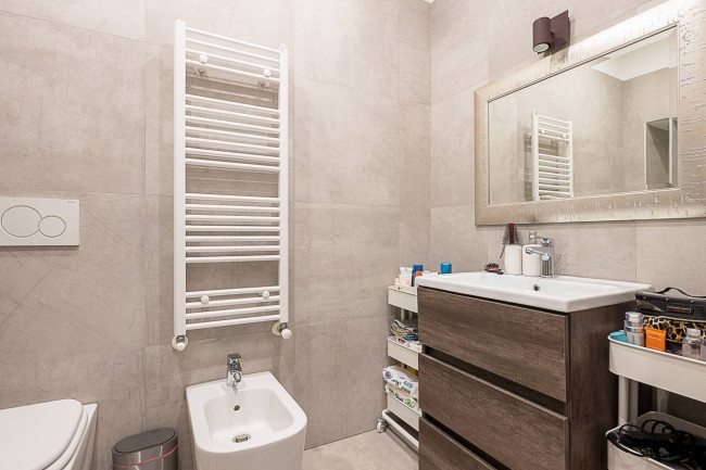 Appartamento in affitto a Torino