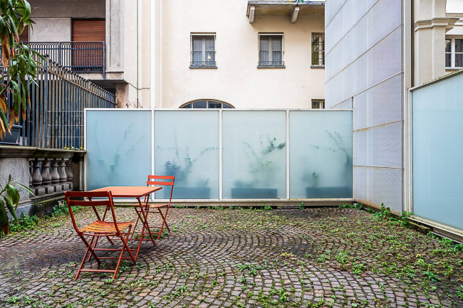 Appartamento in affitto a Torino