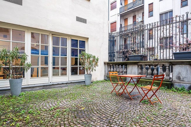 Appartamento in affitto a Torino