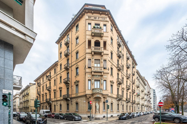 Appartamento in vendita a Torino