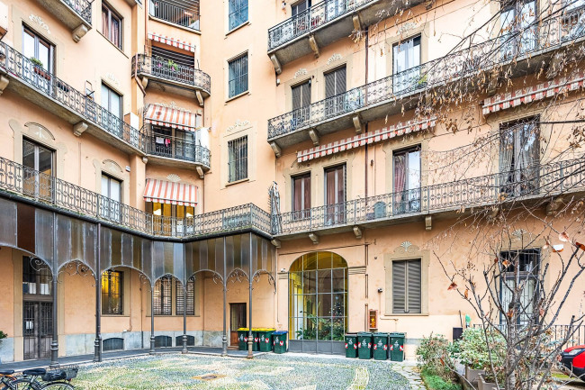 Appartamento in vendita a Torino