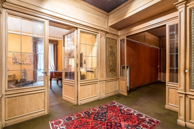 Appartamento in vendita a Torino