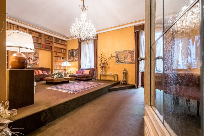 Appartamento in vendita a Torino