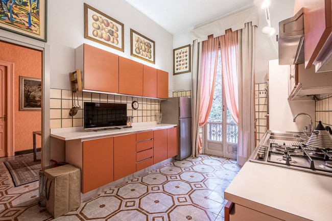 Appartamento in vendita a Torino