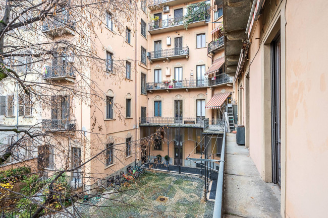 Appartamento in vendita a Torino