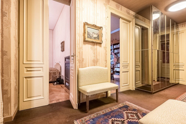 Appartamento in vendita a Torino