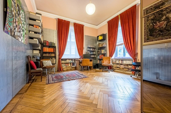 Appartamento in vendita a Torino